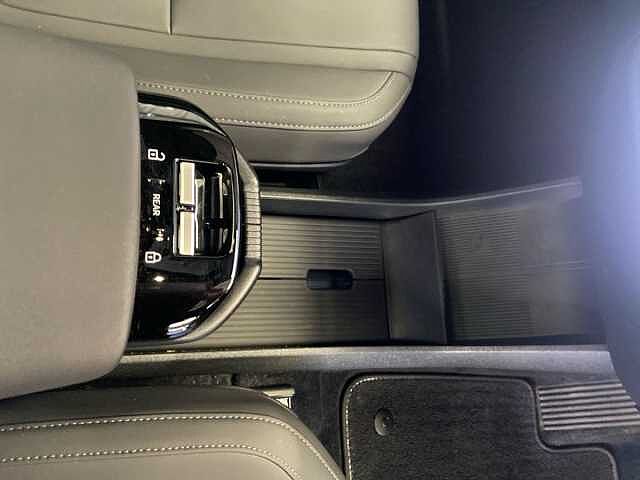 Volvo Ex30 Single Motor Extended Range 69kWh Ultra SUV 5dr Electric Auto (272 ps)