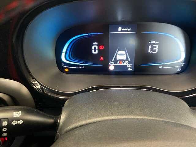 Hyundai I10 1.0 T-GDi N Line Hatchback 5dr Petrol Manual Euro 6 (s/s) (90 ps) Dragon Red