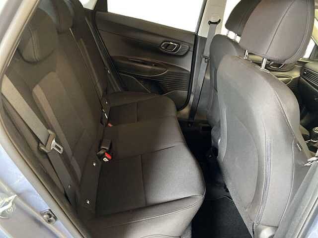 Hyundai I20 5dr Hat 1.0 T-gdi 100 Premium Meta Blue
