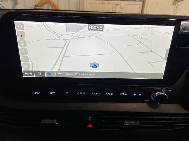 Hyundai I20 5dr Hat 1.0 T-gdi 100 Premium Meta Blue
