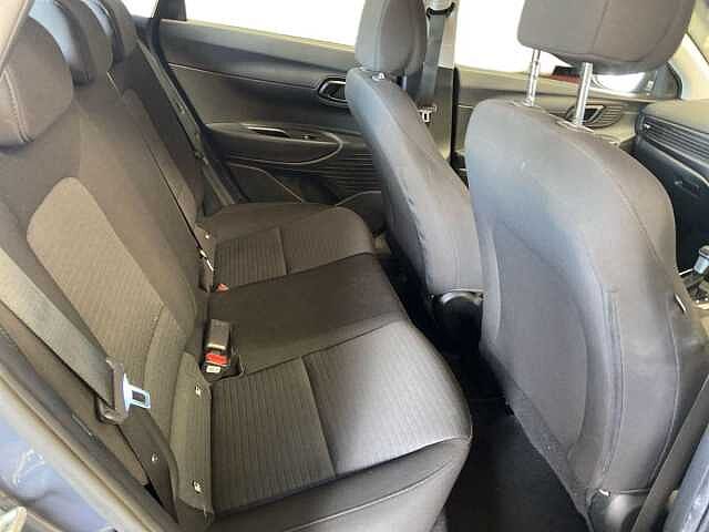 Hyundai i20 1.0 T-GDi MHEV SE Connect Hatchback 5dr Petrol Hybrid DCT Euro 6 (s/s) (100 ps)