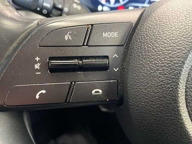 Hyundai i20 1.0 T-GDi MHEV SE Connect Hatchback 5dr Petrol Hybrid DCT Euro 6 (s/s) (100 ps)