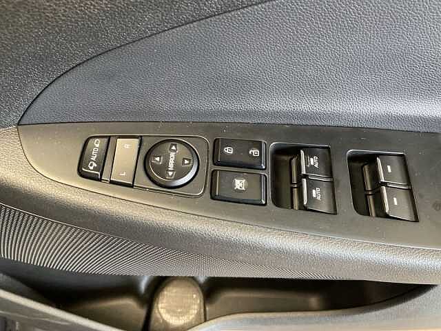 Hyundai Tucson 1.6 GDi N Line SUV 5dr Petrol Manual Euro 6 (s/s) (132 ps)