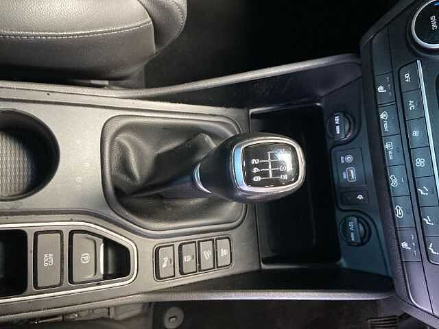 Hyundai Tucson 1.6 CRDi Premium SUV 5dr Diesel Manual Euro 6 (s/s) (115 ps)