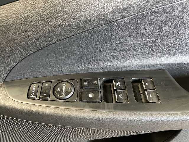 Hyundai Tucson 1.6 CRDi Premium SUV 5dr Diesel Manual Euro 6 (s/s) (115 ps)