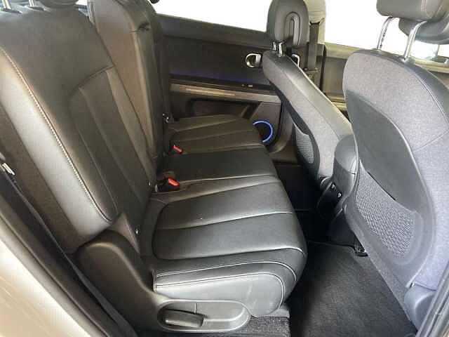 Hyundai Ioniq 5 73kWh Ultimate Hatchback 5dr Electric Auto (217 ps)