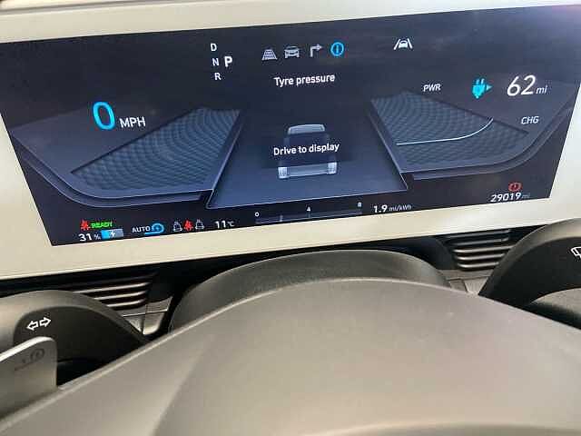Hyundai Ioniq 5 73kWh Ultimate Hatchback 5dr Electric Auto (217 ps)