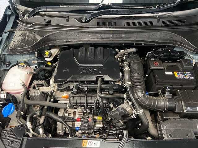 Hyundai Kona 1.0 T-GDi MHEV Premium SUV 5dr Petrol Hybrid Manual Euro 6 (s/s) (120 ps)