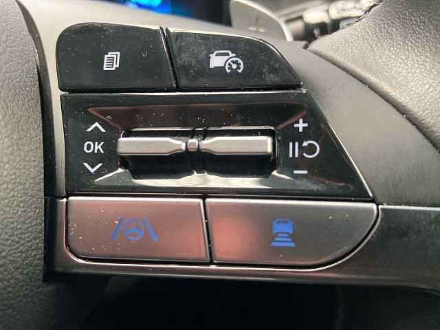 Hyundai Tucson 1.6 h T-GDi Ultimate SUV 5dr Petrol Hybrid Auto Euro 6 (s/s) (230 ps)