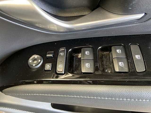 Hyundai Tucson 1.6 h T-GDi Ultimate SUV 5dr Petrol Hybrid Auto Euro 6 (s/s) (230 ps)