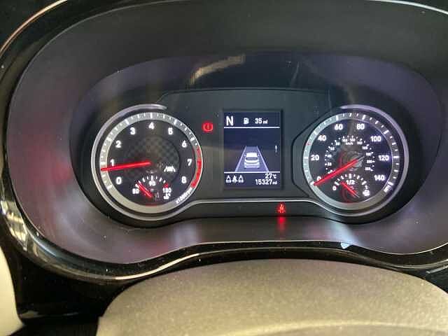 Hyundai i10 1.2 Premium Hatchback 5dr Petrol Auto Euro 6 (s/s) (84 ps)