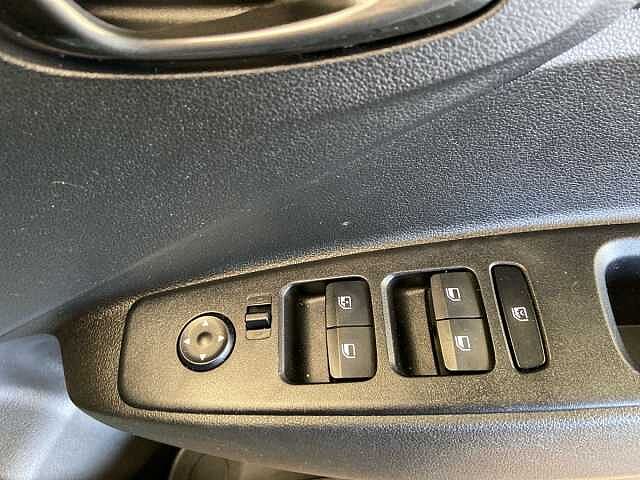 Hyundai i10 1.2 Premium Hatchback 5dr Petrol Auto Euro 6 (s/s) (84 ps)