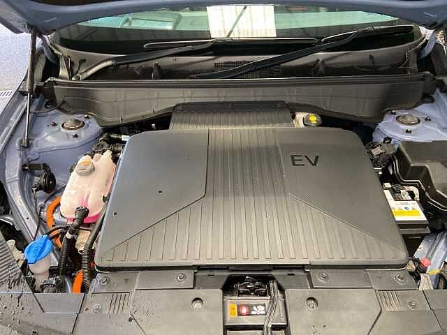 Hyundai Kona 65.4kWh N Line S SUV 5dr Electric Auto (218 ps)