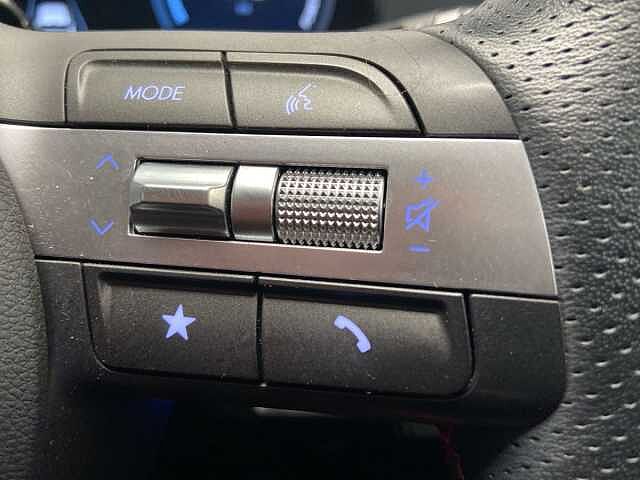 Hyundai Kona 65.4kWh N Line SUV 5dr Electric Auto (218 ps)