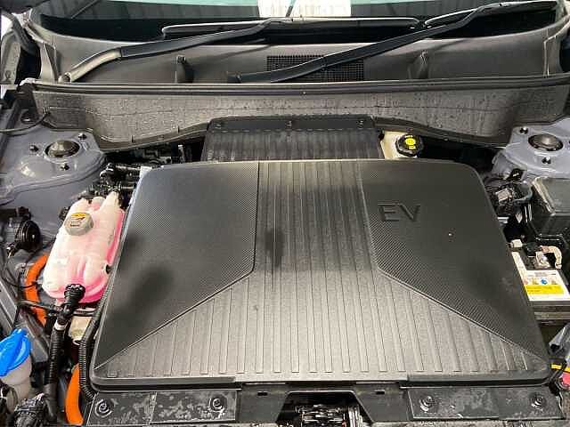 Hyundai Kona 65.4kWh N Line SUV 5dr Electric Auto (218 ps)