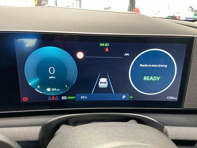 Hyundai Tucson 1.6t Hybrid 239ps N Line Au