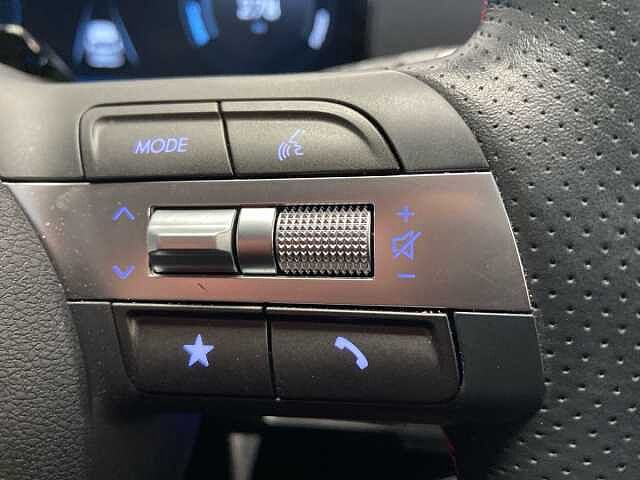 Hyundai Kona 65.4kWh N Line SUV 5dr Electric Auto (218 ps)