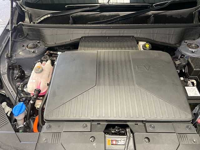 Hyundai Kona 65.4kWh N Line SUV 5dr Electric Auto (218 ps)