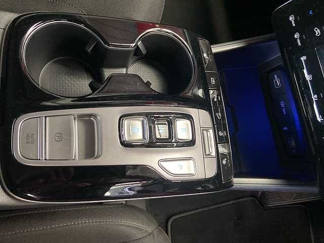 Hyundai Tucson 1.6 h T-GDi Premium SUV 5dr Petrol Hybrid Auto Euro 6 (s/s) (230 ps)