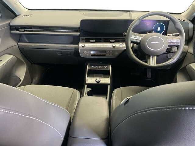 Hyundai Kona 65.4kWh Ultimate SUV 5dr Electric Auto (218 ps)
