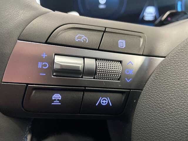 Hyundai Kona 65.4kWh Ultimate SUV 5dr Electric Auto (218 ps)