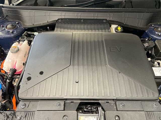 Hyundai Kona 65.4kWh Ultimate SUV 5dr Electric Auto (218 ps)