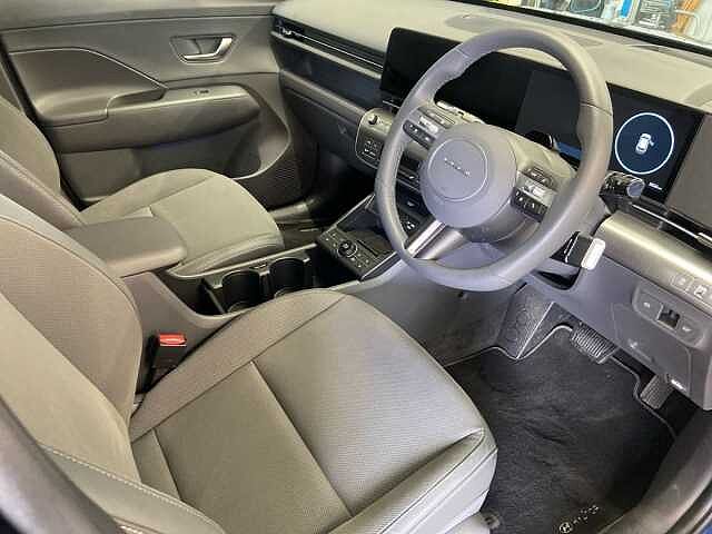 Hyundai Kona 65.4kWh Ultimate SUV 5dr Electric Auto (218 ps)