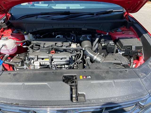 Hyundai Tucson 1.6 T-GDi N Line S SUV 5dr Petrol Manual Euro 6 (s/s) (160 ps)