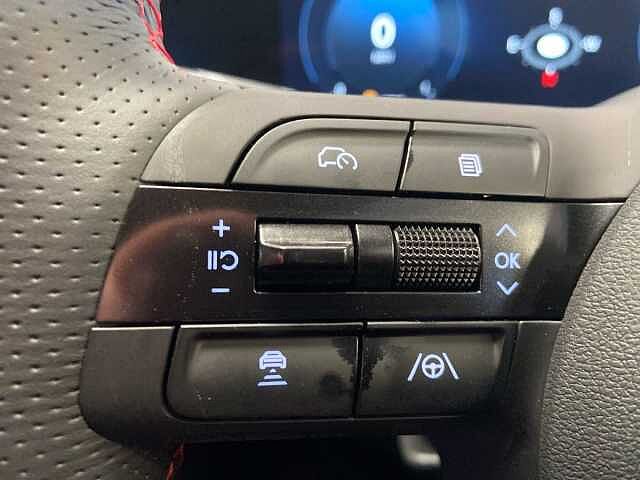 Hyundai Tucson 1.6 T-GDi N Line SUV 5dr Petrol Hybrid Auto Euro 6 (s/s) (215 ps)