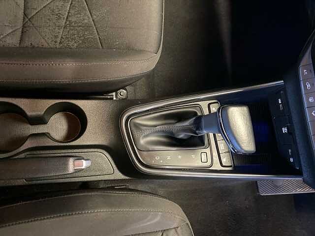 Hyundai Bayon 1.0 T-GDi MHEV Premium SUV 5dr Petrol Hybrid DCT Euro 6 (s/s) (100 ps)