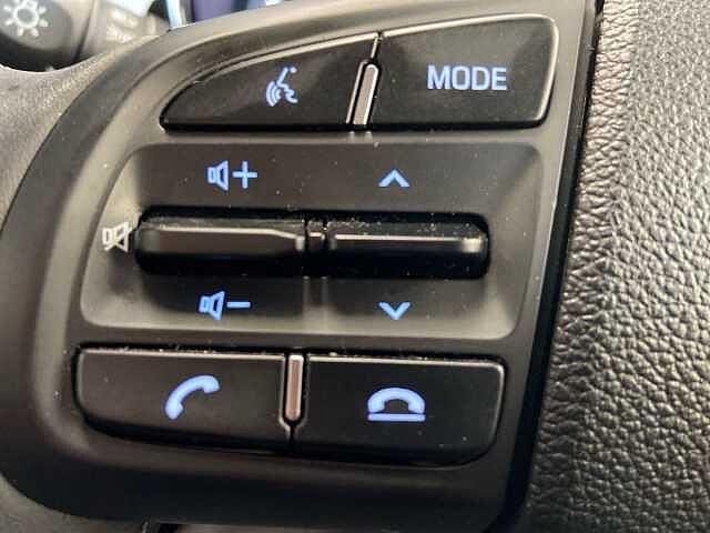 Hyundai i10 1.0 Premium Hatchback 5dr Petrol Manual Euro 6 (s/s) (67 ps)