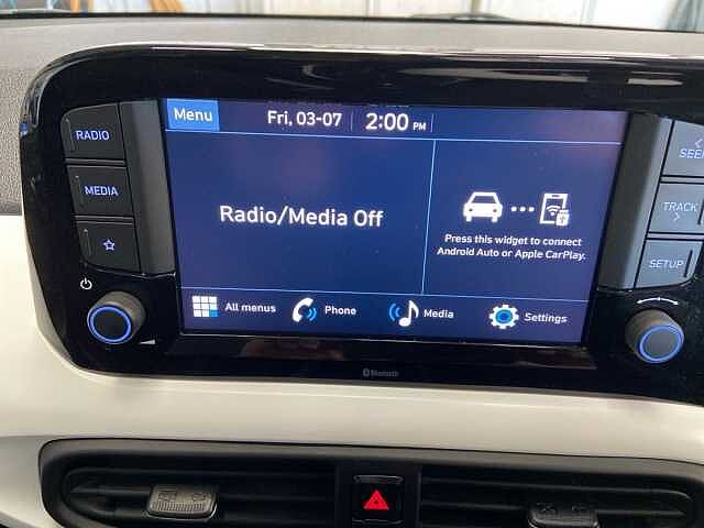 Hyundai i10 1.0 Premium Hatchback 5dr Petrol Manual Euro 6 (s/s) (67 ps)