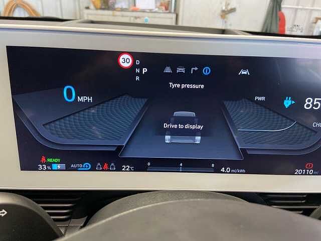 Hyundai Ioniq 5 73kWh Ultimate Hatchback 5dr Electric Auto (217 ps)