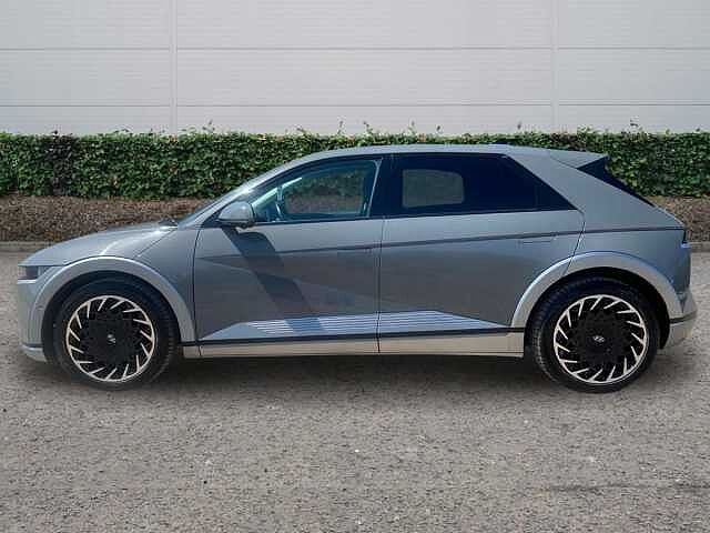 Hyundai Ioniq 5 73kWh Ultimate Hatchback 5dr Electric Auto (217 ps)