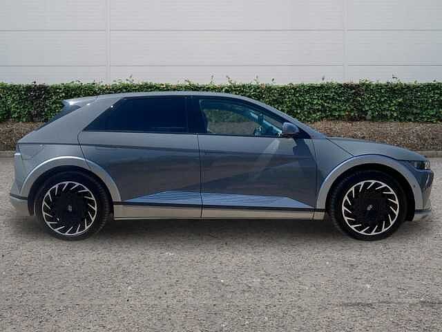 Hyundai Ioniq 5 73kWh Ultimate Hatchback 5dr Electric Auto (217 ps)