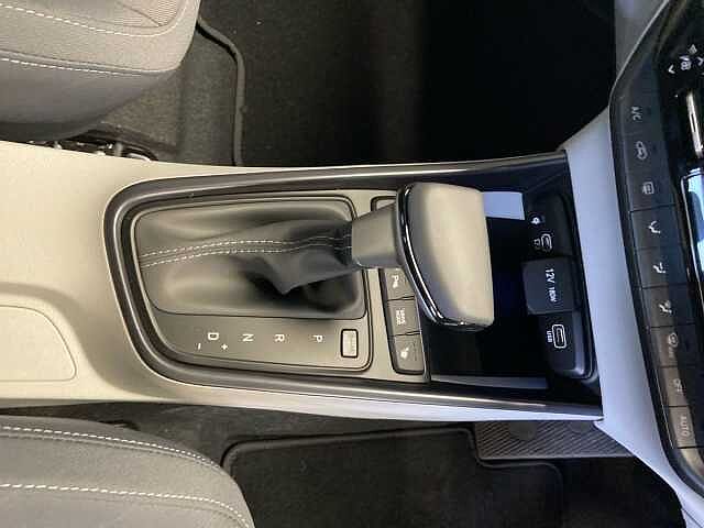 Hyundai Bayon 1.0 T-GDi Tech Line SUV 5dr Petrol DCT Euro 6 (s/s) (90 ps)