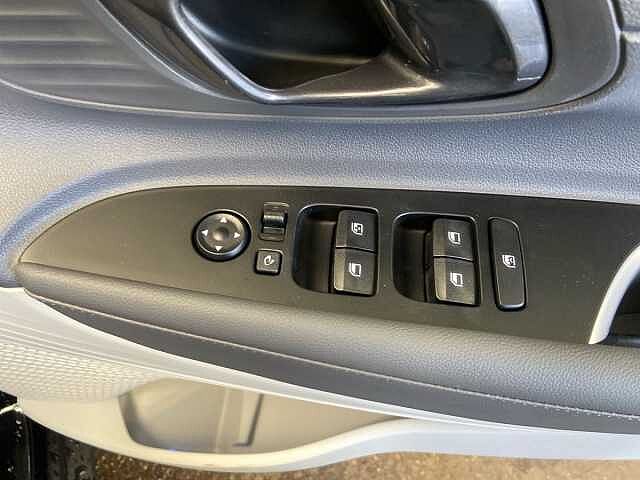 Hyundai Bayon 1.0 T-GDi Tech Line SUV 5dr Petrol DCT Euro 6 (s/s) (90 ps)