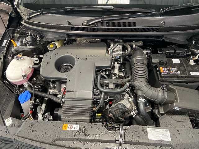 Hyundai i20 1.0 T-GDi Tech Line Hatchback 5dr Petrol Manual Euro 6 (s/s) (90 ps)