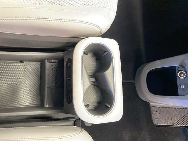 Hyundai Ioniq 5 73kWh Ultimate Hatchback 5dr Electric Auto (217 ps)