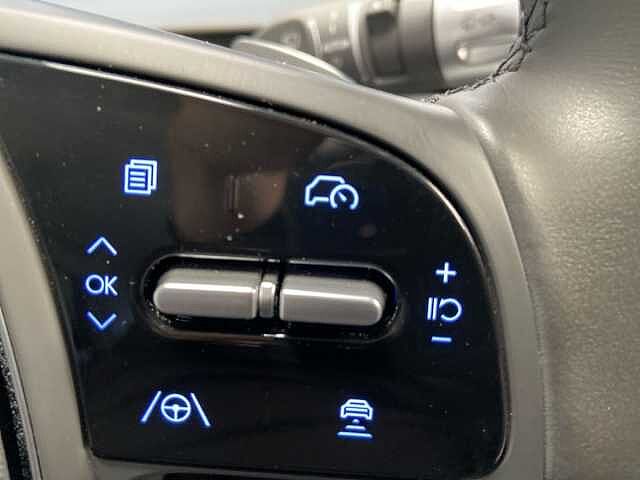 Hyundai Ioniq 5 73kWh Ultimate Hatchback 5dr Electric Auto (217 ps)