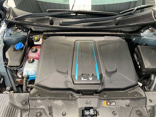 Hyundai Ioniq 5 73kWh Ultimate Hatchback 5dr Electric Auto (217 ps)