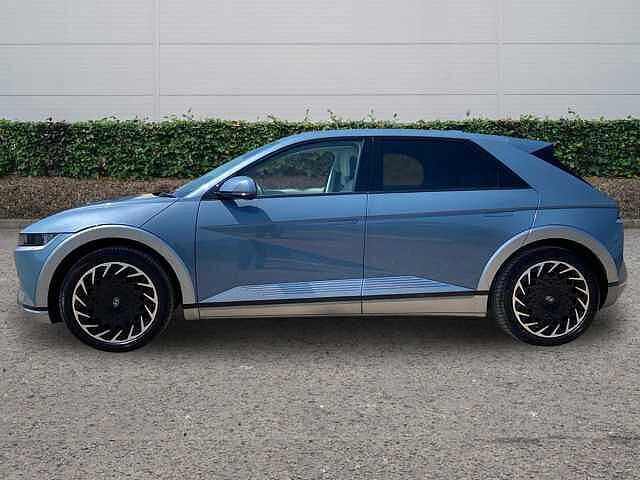 Hyundai Ioniq 5 73kWh Ultimate Hatchback 5dr Electric Auto (217 ps)