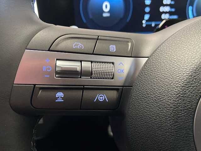 Hyundai Kona 65.4kWh Advance SUV 5dr Electric Auto (218 ps)