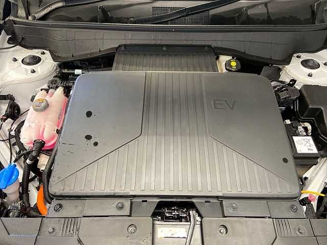 Hyundai Kona 65.4kWh Advance SUV 5dr Electric Auto (218 ps)