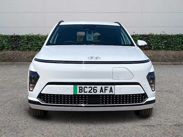 Hyundai Kona 65.4kWh Advance SUV 5dr Electric Auto (218 ps)