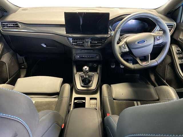 Ford Focus 2.3T EcoBoost ST Edition Hatchback 5dr Petrol Manual Euro 6 (s/s) (280 ps)