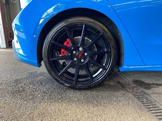Ford Focus 2.3T EcoBoost ST Edition Hatchback 5dr Petrol Manual Euro 6 (s/s) (280 ps)