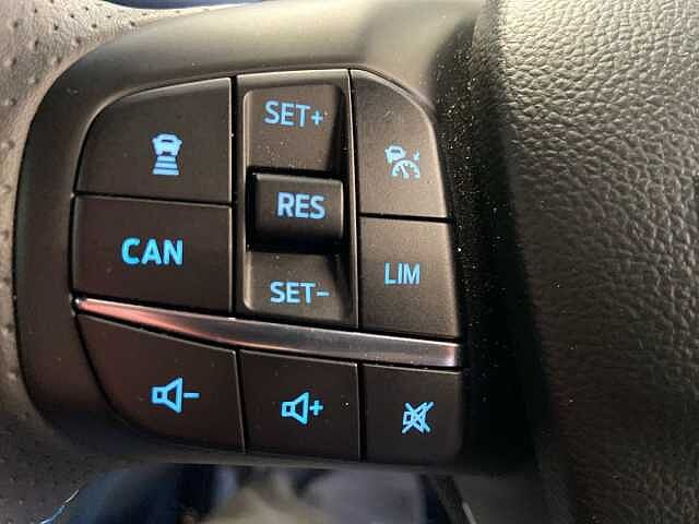 Ford Focus 2.3T EcoBoost ST Edition Hatchback 5dr Petrol Manual Euro 6 (s/s) (280 ps)