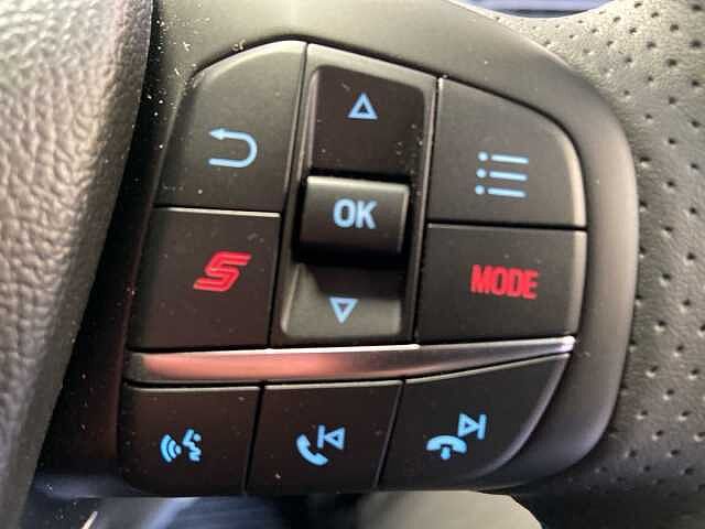 Ford Focus 2.3T EcoBoost ST Edition Hatchback 5dr Petrol Manual Euro 6 (s/s) (280 ps)