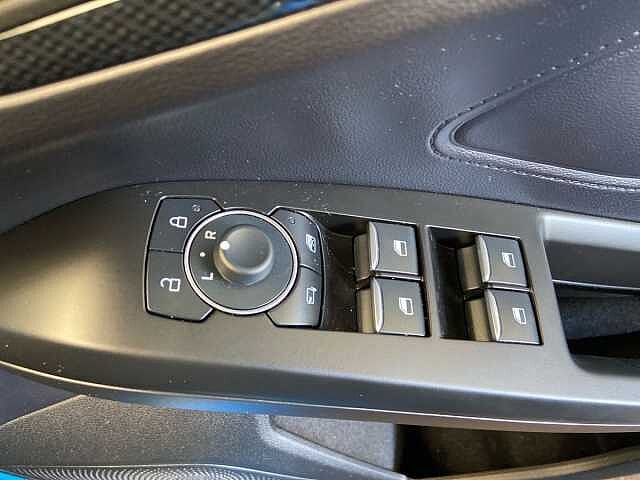 Ford Focus 2.3T EcoBoost ST Edition Hatchback 5dr Petrol Manual Euro 6 (s/s) (280 ps)